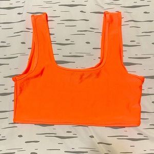 FASHION NOVA CROP TOP